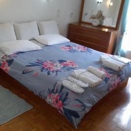 Georgia's Apartment Corfu Town, hotel di Corfu Town