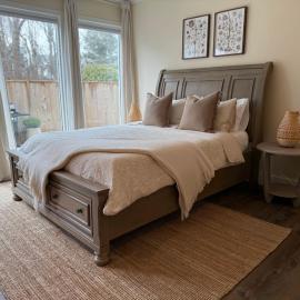 Magnolia Inn، فندق في ماهوني باي