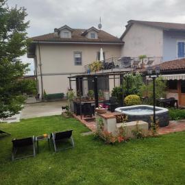 Casa Lilly, хотел в San Paolo Solbrito