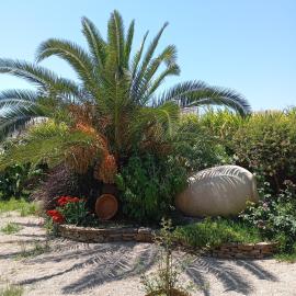 Casa La Vega, hotel i Torrox Costa