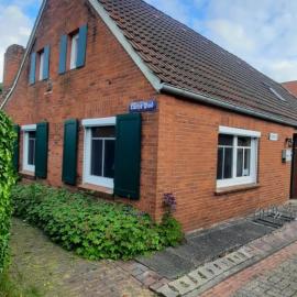 Ferienhaus Grietjes Huus