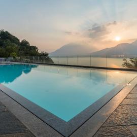 PARADISO DEL LAGO MARGHERITA 1