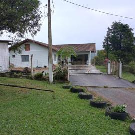 Casa do Aconchego, hotel in Doutor Pedrinho