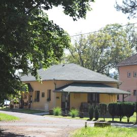 Apartmani Park Mataruška Banja