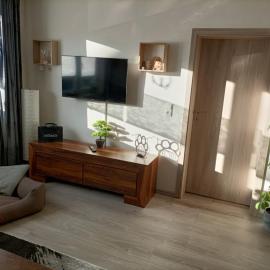 HARZ-PFOTE familien- und hundefreundliche Ferienwohnung, hotel in Clausthal-Zellerfeld