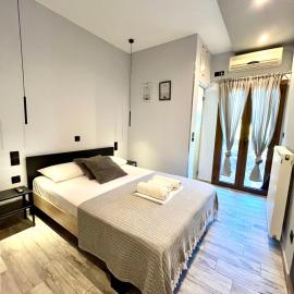 Oihalia's petit DOUBLE ROOM