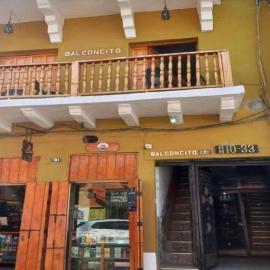Hostal #10-33, hotel in Cartagena de Indias