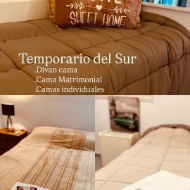 Temporario del Sur