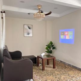 Spacious 2-Storey, hotel in Subang Jaya