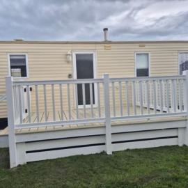 Lyons Robin Hood Holiday Park
