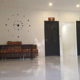 NISETH Home, hotel in Phumĭ Réach Born