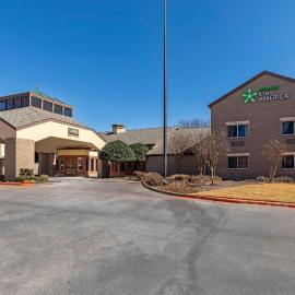 Extended Stay America Select Suites - Dallas - Richardson