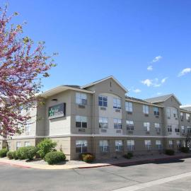 Extended Stay America Suites - Albuquerque - Rio Rancho Blvd, hotel em Rio Rancho