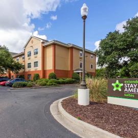 Extended Stay America Suites - Charleston - Mt Pleasant, hotel v destinaci Charleston
