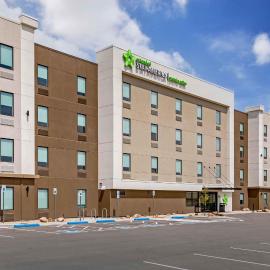 Extended Stay America Premier Suites - Yuma, hotel i Yuma