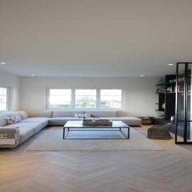 Villa in Knokke-Heist near the Beach