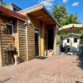 Holiday Home in Elim near Slagharen Park, hotel a Elim