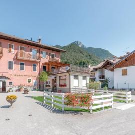 Apartment near Lago di Ledro Lake