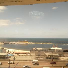 San mark apartments sea view family