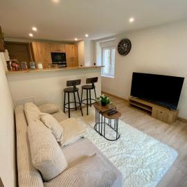 Le Gîte de Fabrice & Lindsay