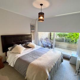 Hermoso condominio con piscina