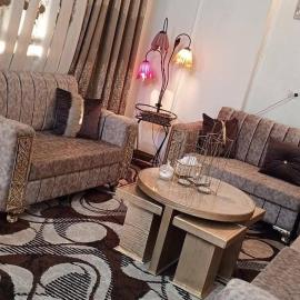 شقة مميزة للايجار المفروش بالشيخ زايد, Hotel in Sheikh Zayed