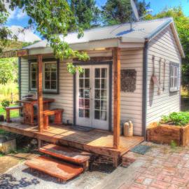 Three Creeks Cottage Gateway to Tekapo and The MacKenzie District, hotel in Burkes Pass