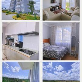 Alpha homes, hotel in Gatunga