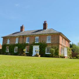 Sankence lodge B&B