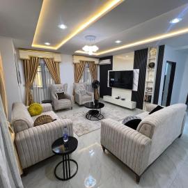 Toux Homes