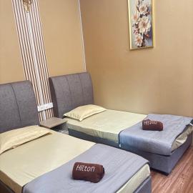 JSA Homestay Seremban, hotelli kohteessa Seremban