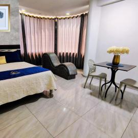 Hospedaje Comfort Lima, hotel in Lima
