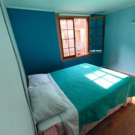 Hostal Perro Watón, hotel a Valparaíso
