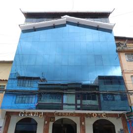 Grand Cesars Hotel