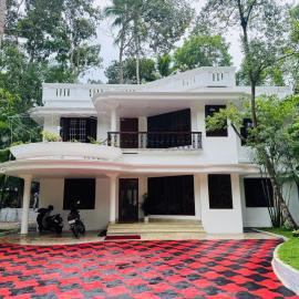 Niharika Homestay
