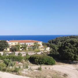 La Casa delle Sirene - Appartamenti in villetta, hotel v destinaci Cala Gonone