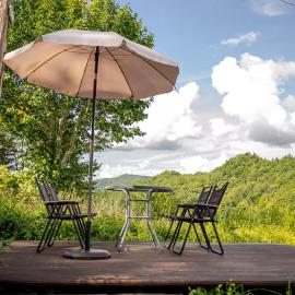 NORD house 自然豊かな家 - Manji Village - 66m2, hotel a Iwamizawa