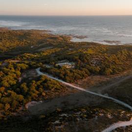 Buttons By The Beach - beach house on King Island, hotel u gradu Yambacoona