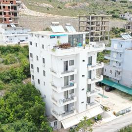 The First Hotel Saranda