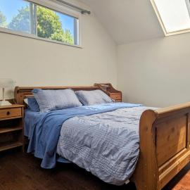 Ocean Park Loft
