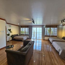 Simoy Staycation Tagaytay, hotel in Tagaytay