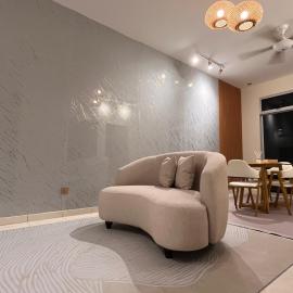 DQuatro Homestay