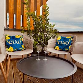 SILVER apartment - Rezidencia Bojnice