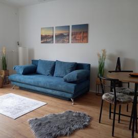 Alex Apartman, hotel a Pécs
