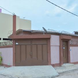 Villa - Cite Mokpokpo Lomé Togo