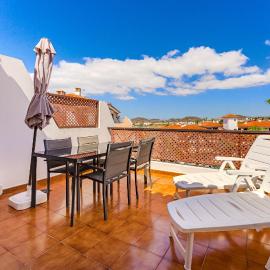 Pool View Albatros Tenerife