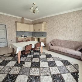 Townhouse in Qusar