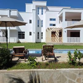 SaltSunRetreat Villa