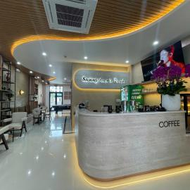 Sunny Hotel, hotel sa Ðố Sơn