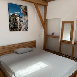 Garsoniera 2 lângă plaja